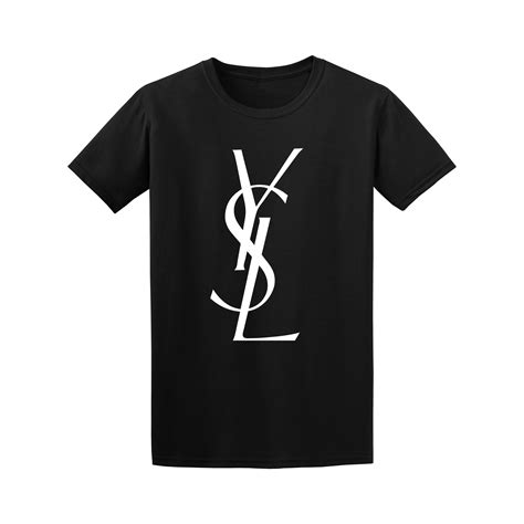 tee shirt ysl homme|YSL t shirts south africa.